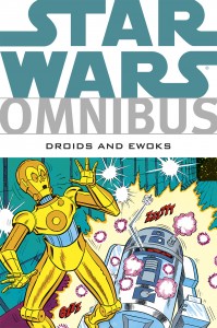 Star Wars Omnibus - Droids and Ewoks