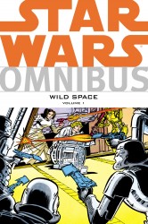 Star Wars Omnibus - Wild Space Vol.1