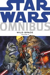 Star Wars Omnibus - Wild Space Vol.1