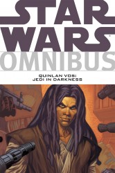 Star Wars Omnibus - Quinlan Vos - Jedi in Darkness