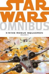 Star Wars Omnibus - X-Wing Rogue Squadron Vol.2