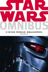 Star Wars Omnibus - X-Wing Rogue Squadron Vol.3