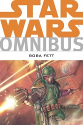Star Wars Omnibus - Boba Fett
