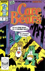 Care Bears #01-20 Compete