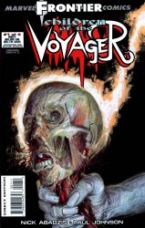 Children of the Voyager #01-04 Complete