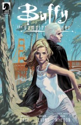 Buffy the Vampire Slayer Season 10 #11