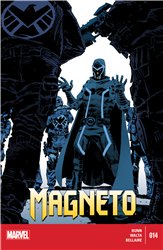 Magneto #14