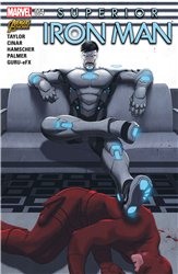 Superior Iron Man #04