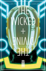 The Wicked + The Divine #07