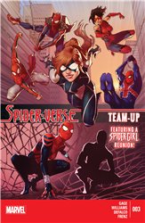 Spider-Verse Team-Up #03