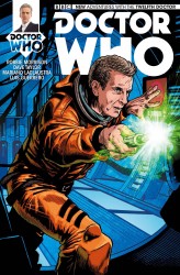 Doctor Who The Twelfth Doctor #04
