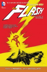 The Flash Vol.4 - Reverse