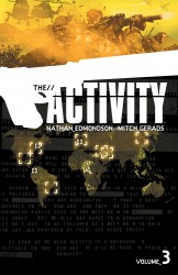 The Activity Vol.3