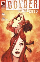 Colder - The Bad Seed #04