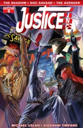Justice Inc. #06