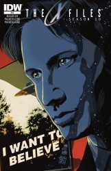 The X-Files - Season 10 #20