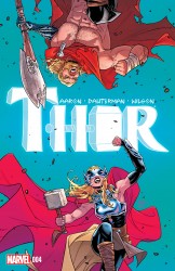 Thor #04
