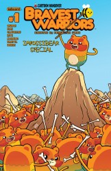 Bravest Warriors - Impossibear Special #1
