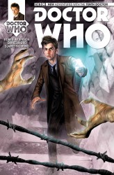 Doctor Who The Tenth Doctor #07