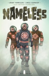 Nameless #01