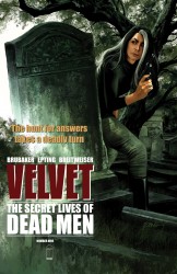 Velvet #09