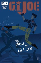 G.I. Joe v4 #5