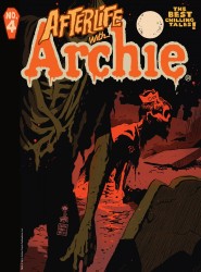 Afterlife With Archie Magazine #04
