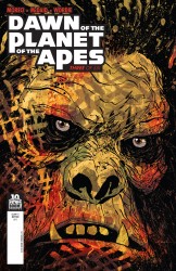 Dawn of the Planet of the Apes #03
