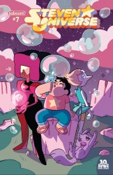 Steven Universe #07