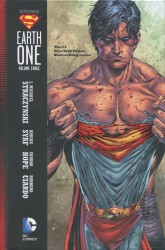 Superman Earth One Vol.3