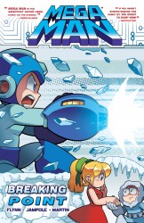 Mega Man Vol.6 - Breaking Point