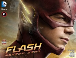 The Flash - Season Zero #11