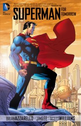 Superman - For Tomorrow