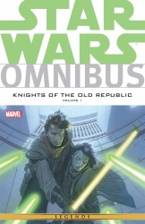 Star Wars Omnibus - Knights of the Old Republic Vol.1