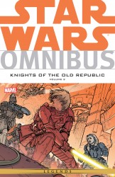 Star Wars Omnibus - Knights of the Old Republic Vol.2