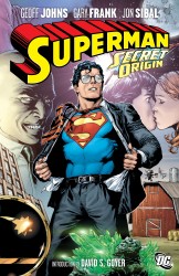 Superman - Secret Origin