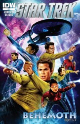 Star Trek #41