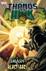 Thanos vs. Hulk #03