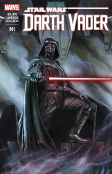 Darth Vader #01