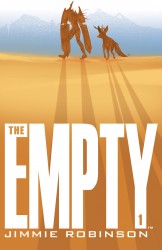 The Empty #01