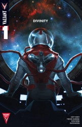 Divinity #01