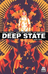Deep State #04