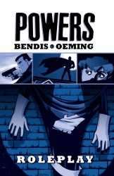 Powers Vol.2 - Roleplay (TPB)