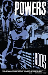 Powers Vol.14 - Gods (TPB)