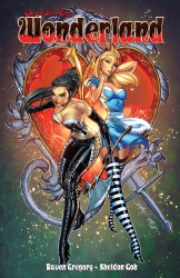 Grimm Fairy Tales Presents Wonderland Vol.1 (TPB)