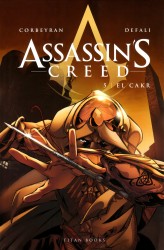 Assassin's Creed 5 - El Cakr