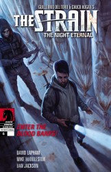 The Strain вЂ“ The Night Eternal #6