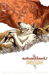 The Autumnlands - Tooth & Claw #04