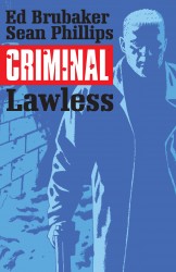 Criminal Vol.2 - Lawless