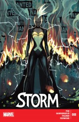 Storm #08